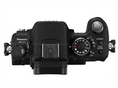 Panasonic Lumix G1